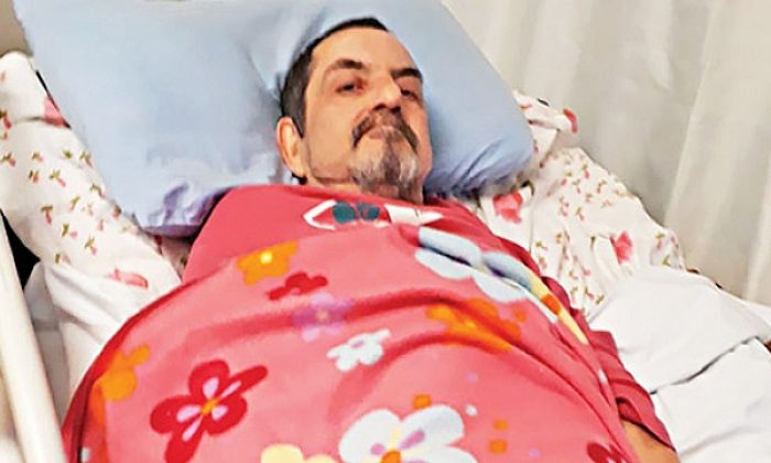 Yüzde 92 engelli vatandaşa bile nafaka zulmü!