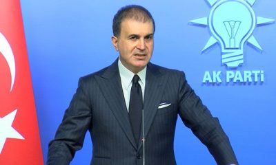 Çelik: Cumhurbaşkanımızın çevre meselelerine verdiği önem veto sonucunu doğurdu