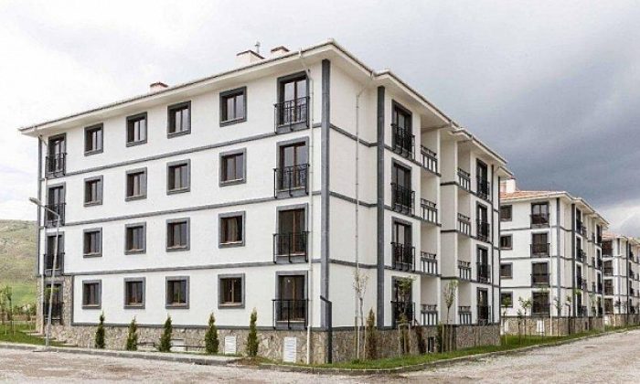 100 bin sosyal konuta başvurular bugün başlıyor