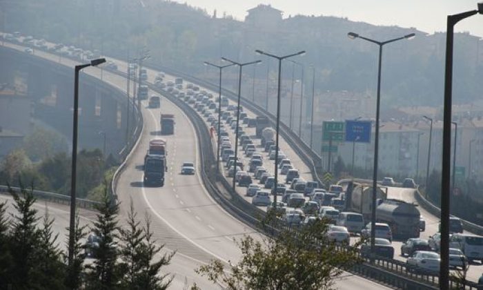 TEM, Otoyolu kapatılacak