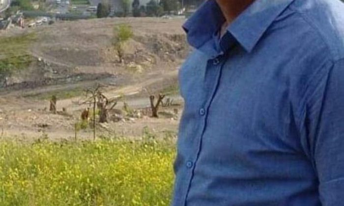 İnfaz koruma memuru uyuşturucu ile yakalandı