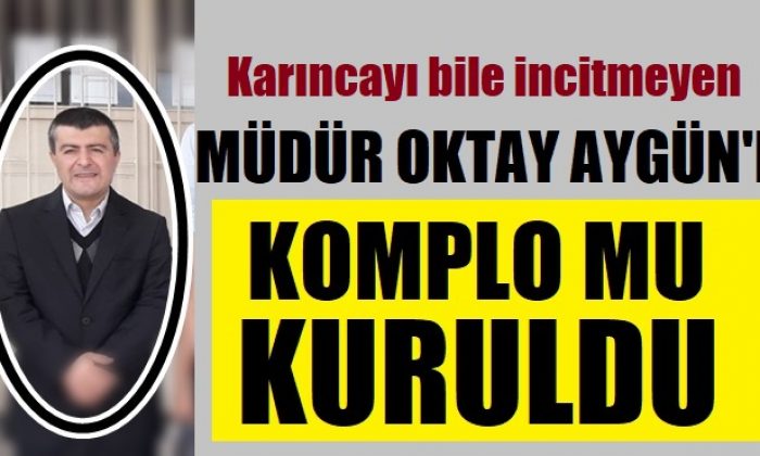 Milli Eğitimde Huzursuzluğun adresi bu sefer de Derince