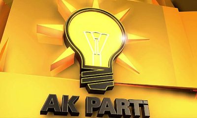 AK Parti’de ikinci tur başlıyor