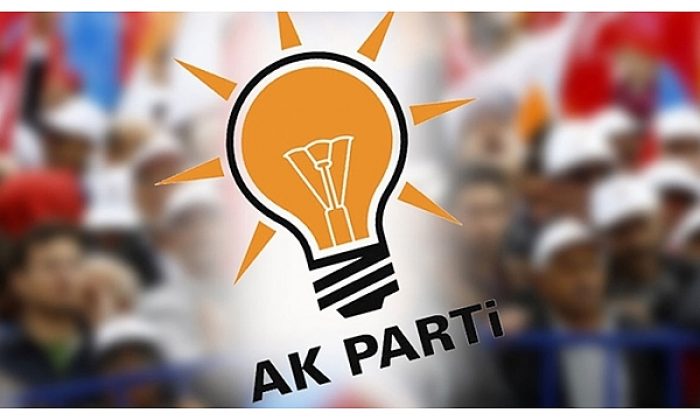İlçe kongreleri erkene çekildi