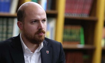 Bilal Erdoğan, Çayırova’ya geliyor