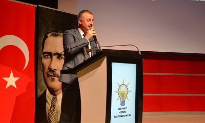 Büyükakın’dan Gebze’ye müjdeler