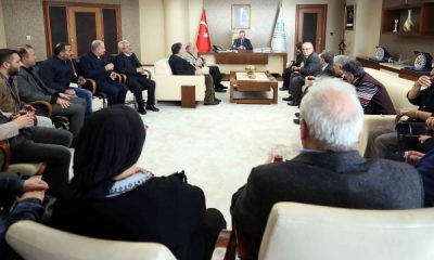 Büyükakın, Yiğidoları ağırladı