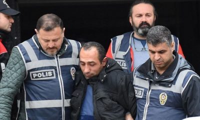 Ceren’in katili intihara kalkıştı!