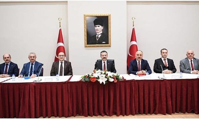 Çiler, İl’de Gebze’nin sorunlarına değindi