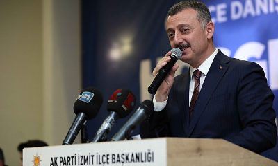 ‘’Devletin bir kuruşunu kimseye haksız yere yedirmeyiz’’