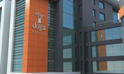 Doğa Koleji’ne 49 kurucu teklif verdi