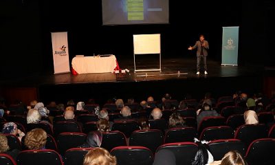 Dr. Kubilay, “Sağlığınızdan değerli bir şey yok”