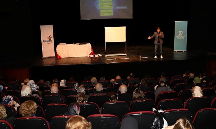 Dr. Kubilay, “Sağlığınızdan değerli bir şey yok”