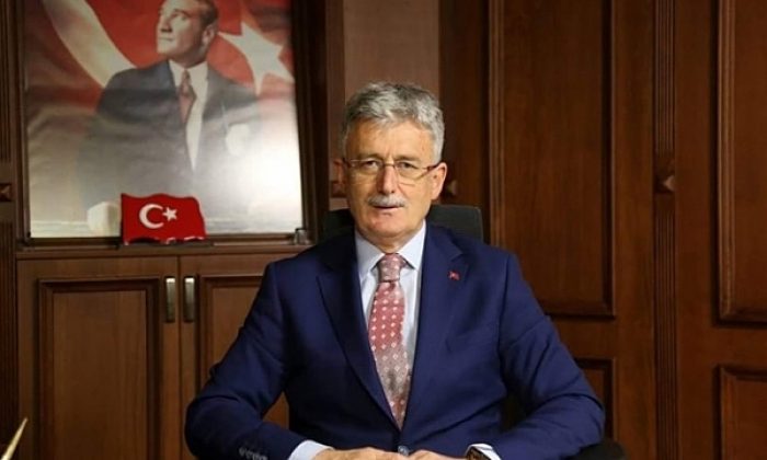 Ellibeş il başkanları toplantısına katılacak