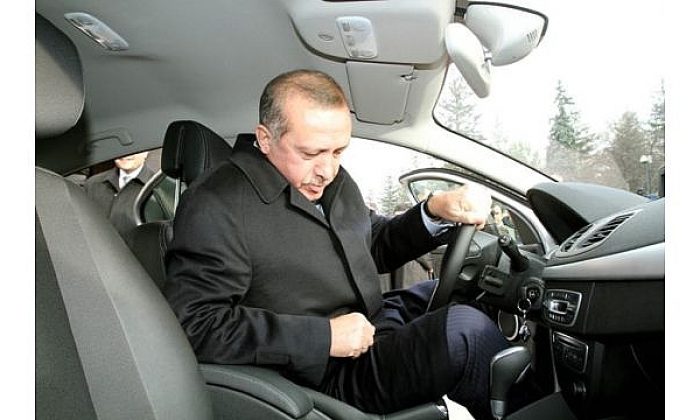 Başkan Erdoğan’nın yerli otomobili test edeceği güzergah belli oldu