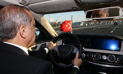Erdoğan yerli otomobil için Kocaeli’ye gelecek