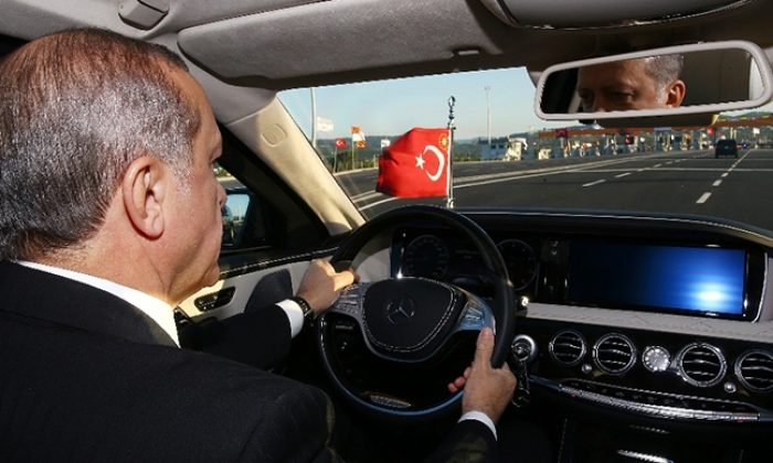 Erdoğan yerli otomobil için Kocaeli’ye gelecek