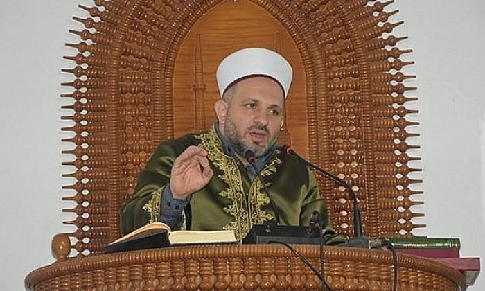 Gebze’nin yeni müftüsü bu hafta geliyor