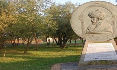 Gebze’nin tarihi Gebze’ye kaldı