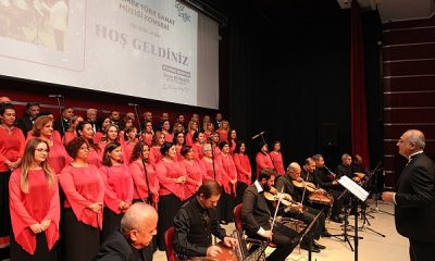 GESMEK TSM, kulakların pasını sildi
