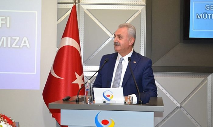 GTO’nun 2020 bütçesi belirlendi