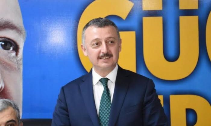 Büyükakın 41’nci yerli otomobile talip oldu