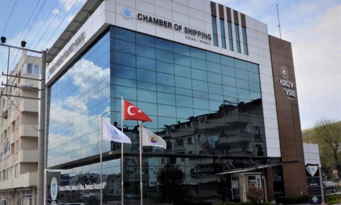 Deniz Yangınları konusu DTO’da konuşulacak