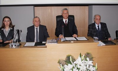 İşte KOTO’nun 2020 bütçesi