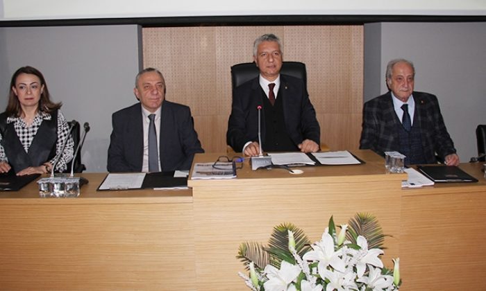 İşte KOTO’nun 2020 bütçesi