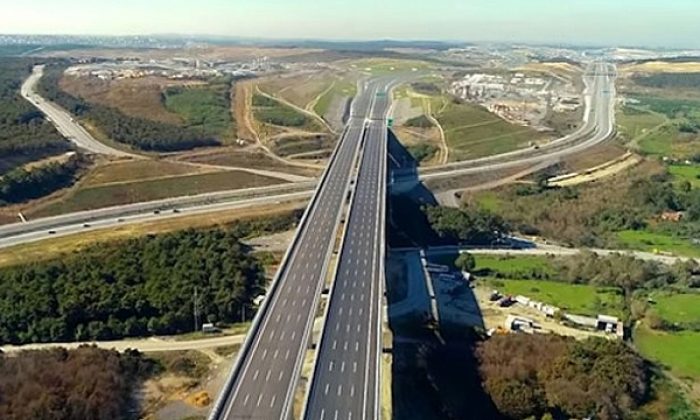 Karayolları Gebze’de herkesi dava ediyor!