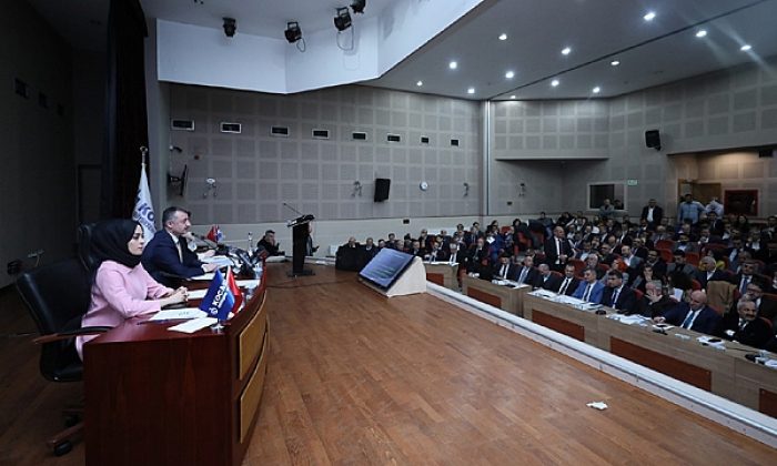 KBB’nin 2020 bütçesi belli oldu