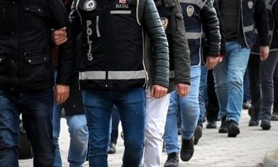 Kocaeli’de El-Kaide’ye operasyon!