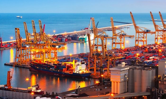 Kocaeli’nin ihracatı arttı ithalatı azaldı