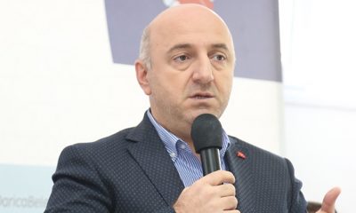 Bıyık müjdeyi verdi! 61 milyon TL’lik yatırım