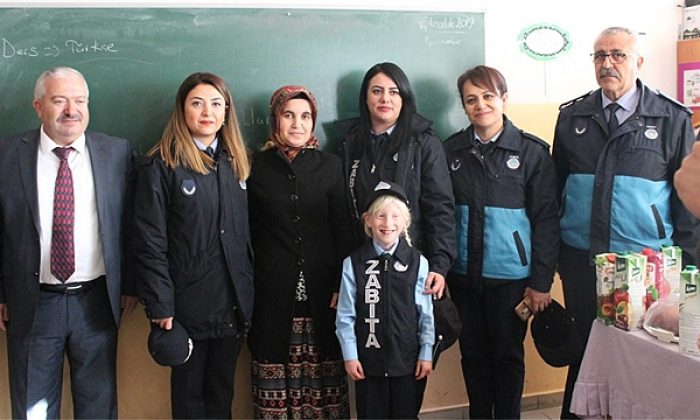 Nergiz’in hayali gerçek oldu