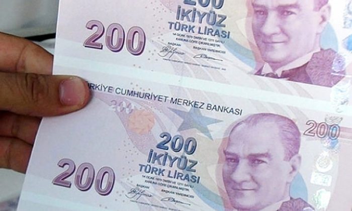 Sahte paralarla işyerlerini dolandırdılar!