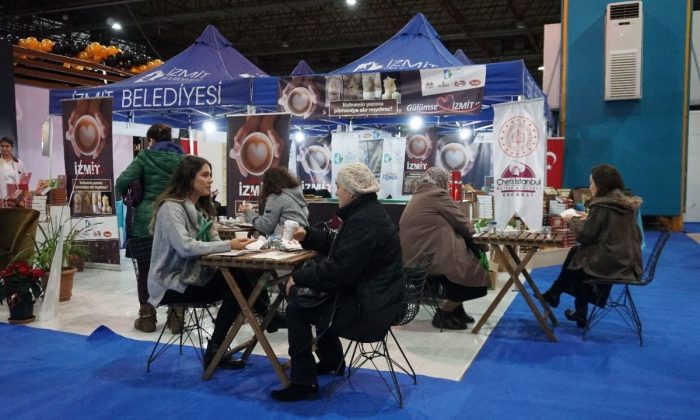 İzmit pişmaniyesi fark yarattı