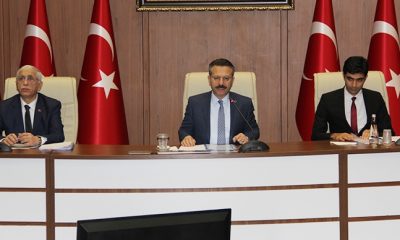 2019’un en büyük yatırımı ulaşıma yapıldı