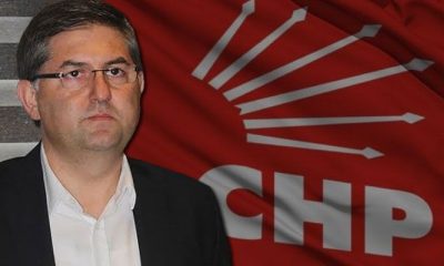 Harun Yıldızlı istifa etti!