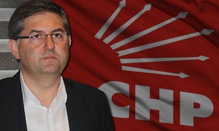 Harun Yıldızlı istifa etti!