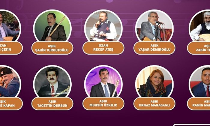 Aşıklar Çayırova’da buluşuyor