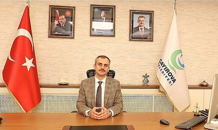 Çiftçi, Basın Onur Günü’nü unutmadı