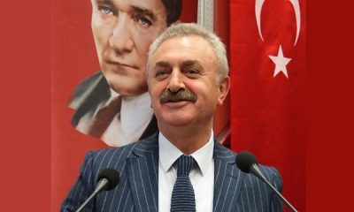 Çiler’den, 10 Ocak Çalışan Gazeteciler Günü mesajı