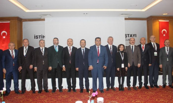 Büyükşehir’den istihdama katkı sağlayacak çalıştay