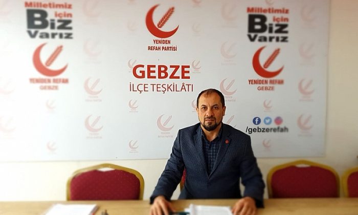 Gebze Köyleri Emlak Vergisi Mağduru