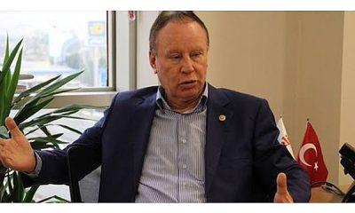 Hikmet Erenkaya il başkanlığına aday