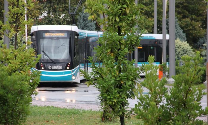 2019’da 11 milyon yolcu taşıdı