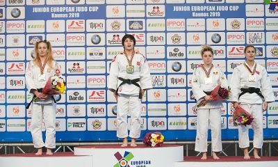 Kağıtspor’dan madalya yağmuru