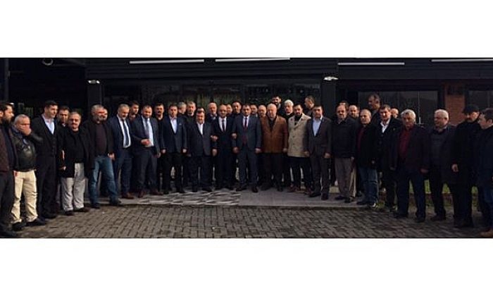 Kamyoncu esnafı için Bahçeli’ye dosya gönderecekler