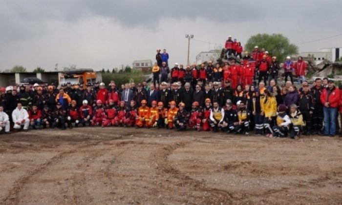İşte Kocaeli AFAD’dan, Elazığ’a gönderilen yardım